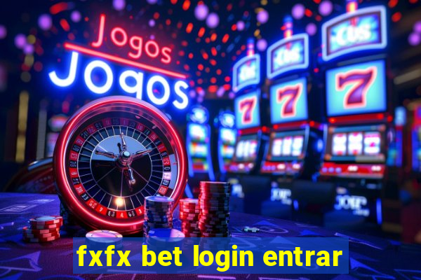 fxfx bet login entrar